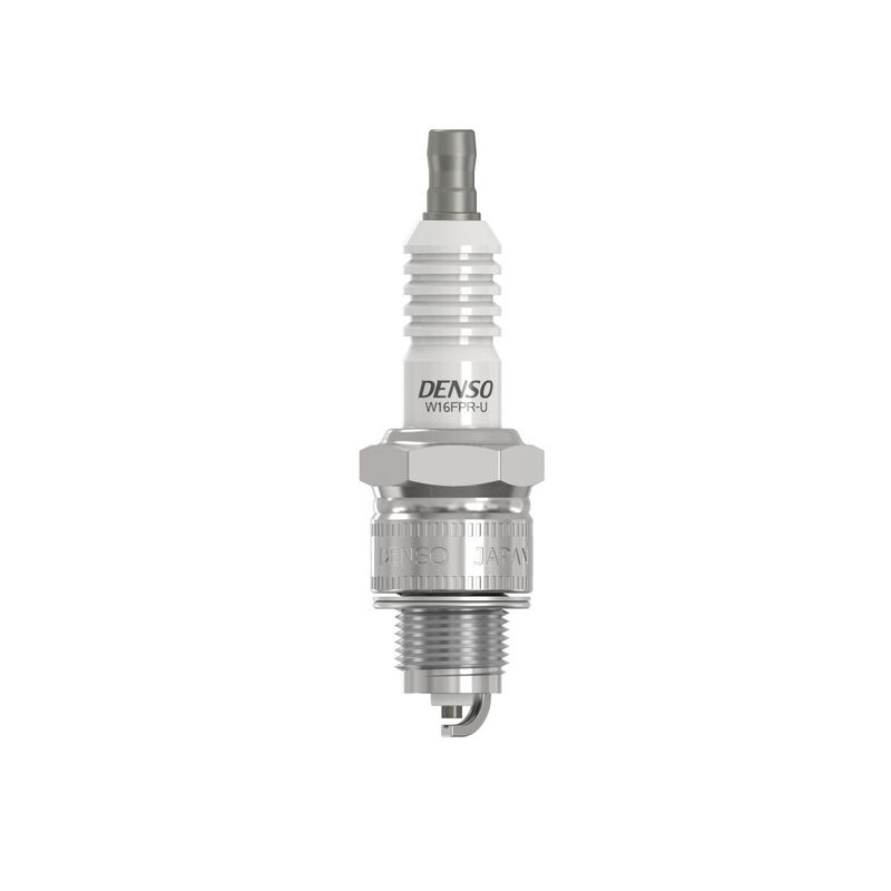 DENSO SPARKPLUG W16FPR-U