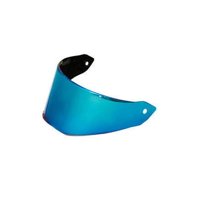FF324 EVO VISIR IRIDIUM BLÅ