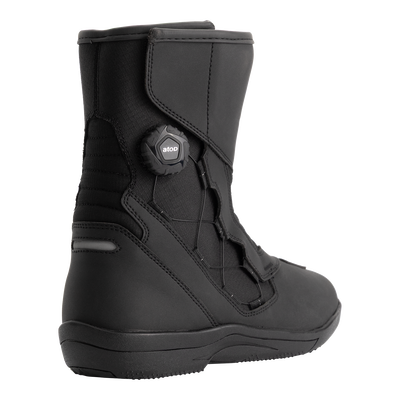 HELION ATOP BOOT (WP) black 40