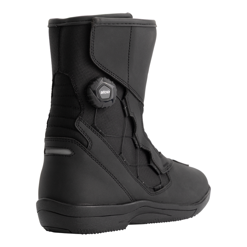 HELION ATOP BOOT (WP) black 41