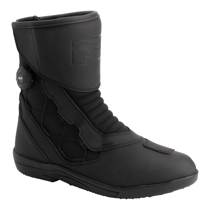 HELION ATOP BOOT (WP) black 40
