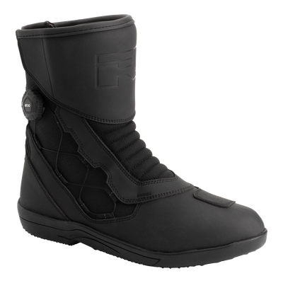 HELION ATOP BOOT (WP) black 42