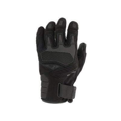 BOGOTA GLOVES SVART 2XL