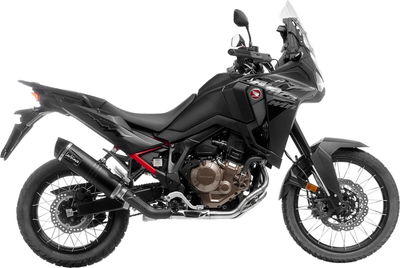 HEADER SS HONDA AFRICA TWIN 11