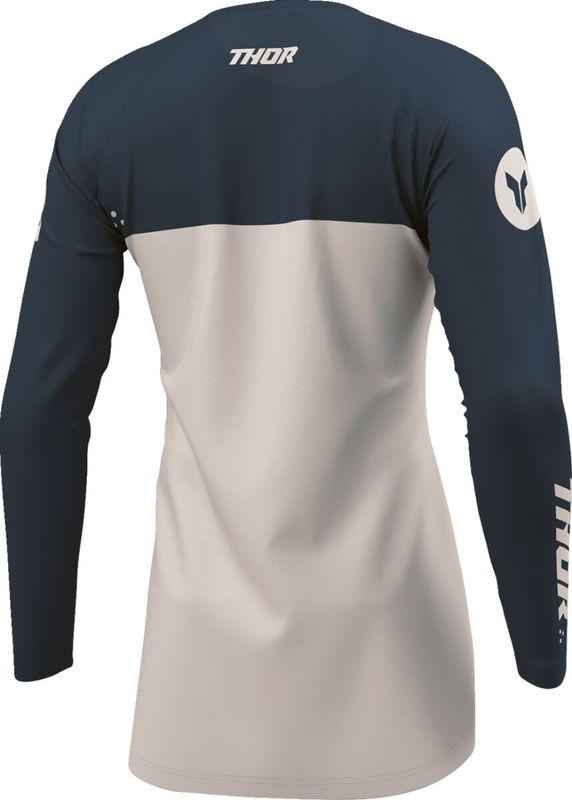JERSEY WMN RIDEMODE MENACE MID
