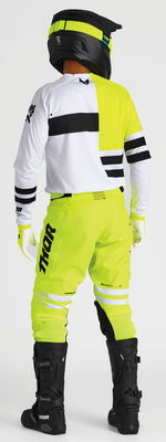 PANT LAUNCHMODE DOZER AC/BK 32