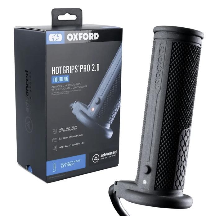 Värmehandtag Pro 2.0 Touring (Integrated)