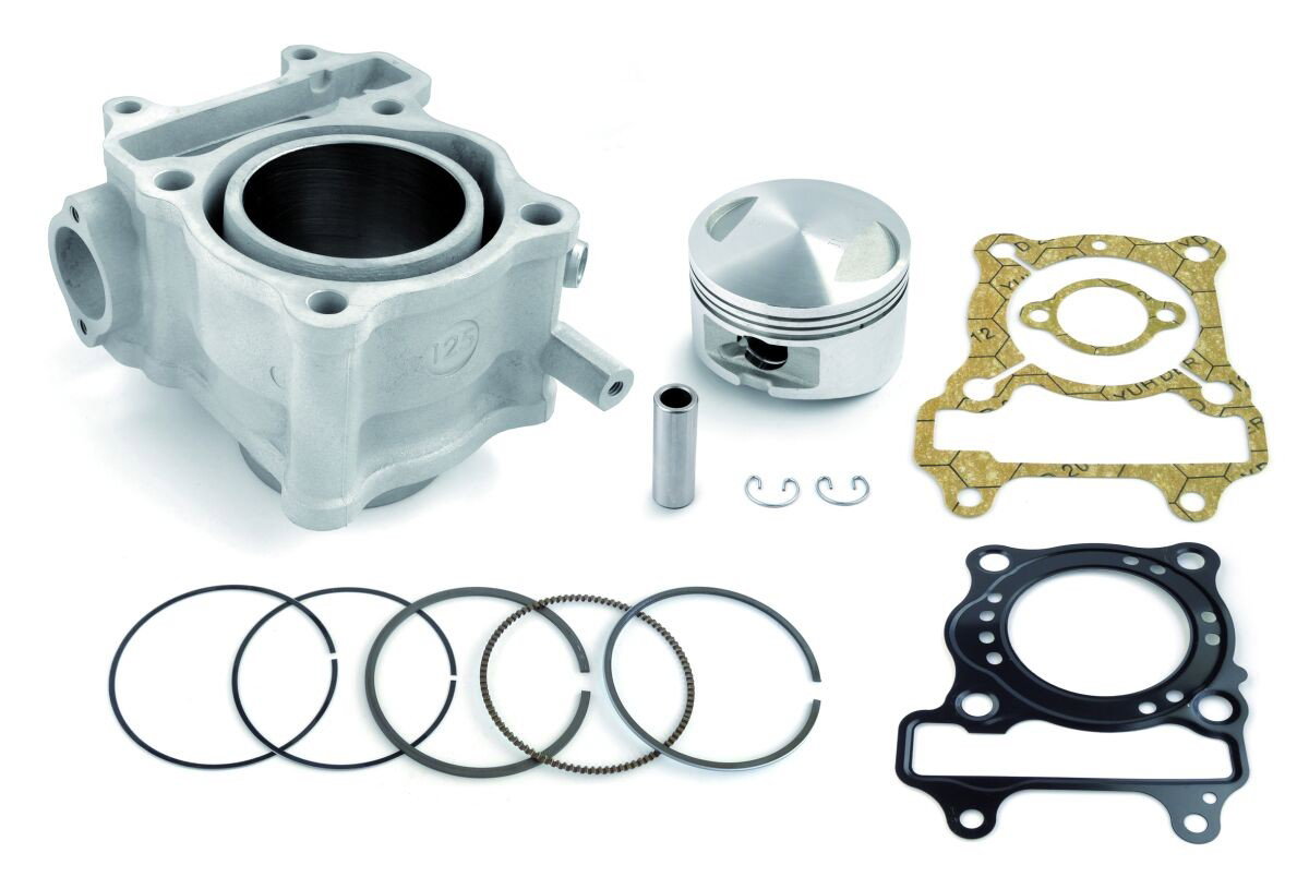 CYL KIT HON SH 150