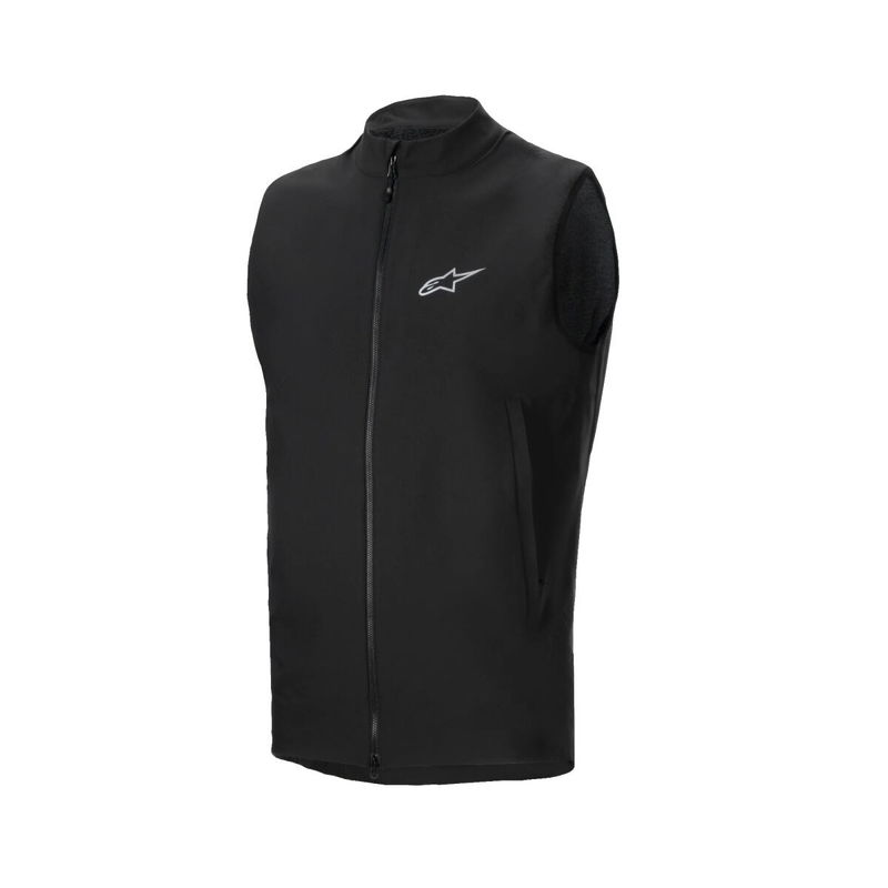 VEST A-DURA THERMAL BLACK 2XL