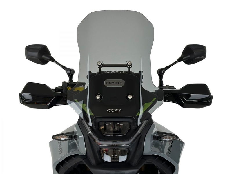 WINDSRCEEN CAPONORD CFMOTO 450