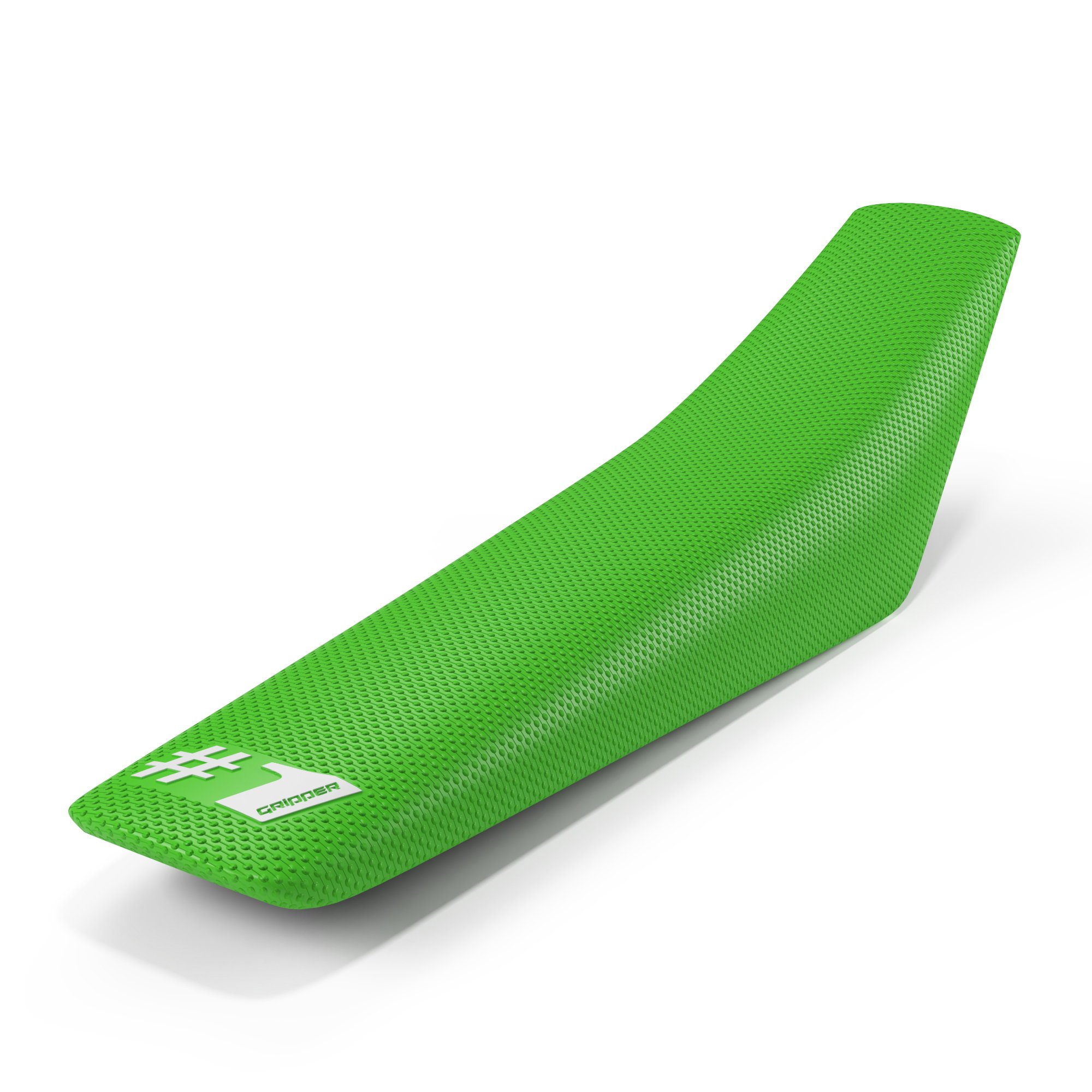 Onegripper Sadelöverdrag - ORIGINAL - Grön
