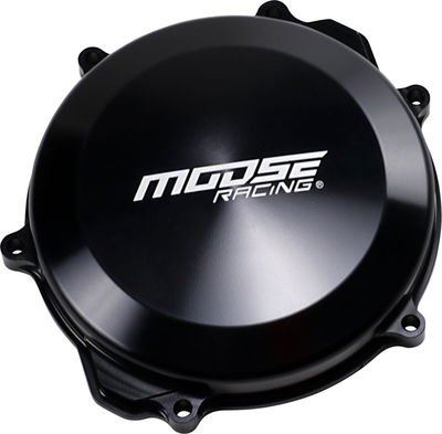 CLUTCH COVER YAM 250