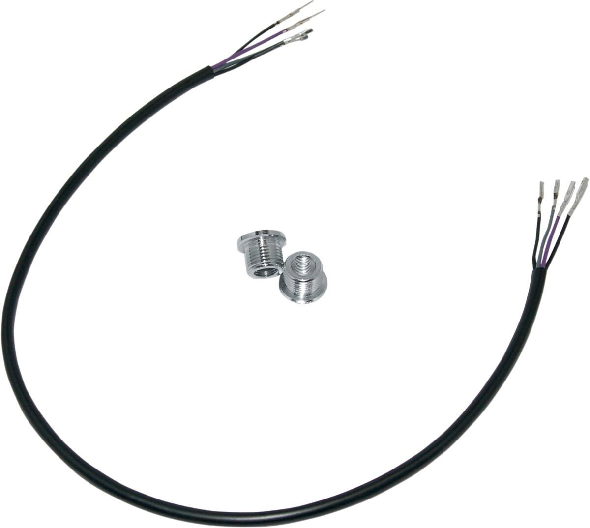 ADAPTERS 02 SNSR 18/12MM