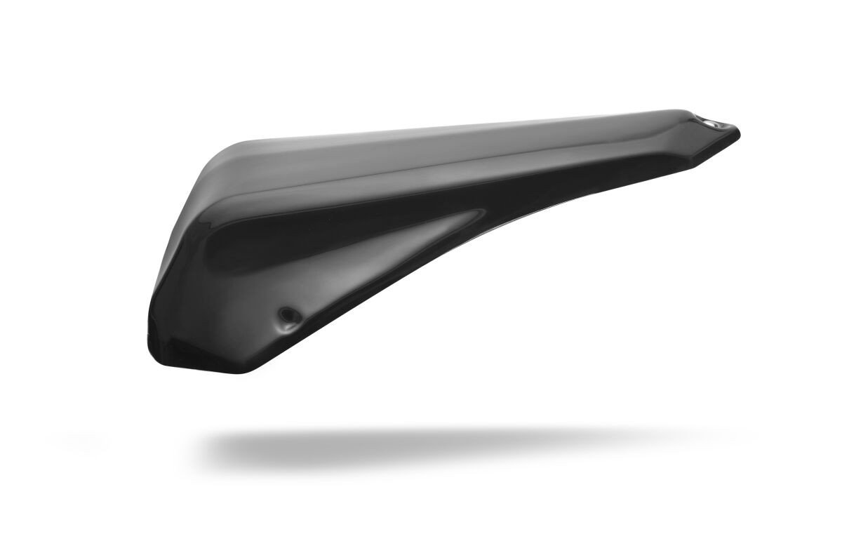 SEAT COWL WHT