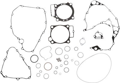 GASKET SET CMP HON CRF450
