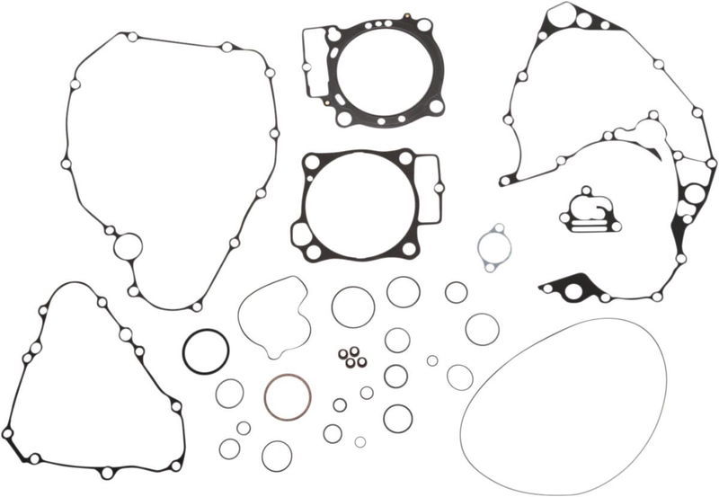 GASKET SET CMP HON CRF450