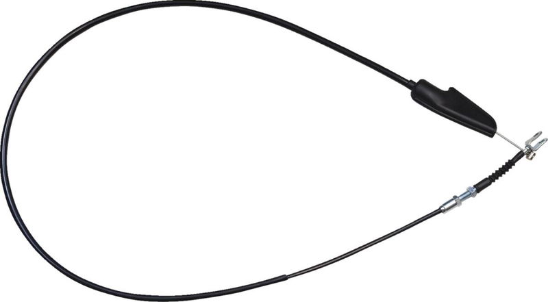 FRT BRAKE CABLE C7B002