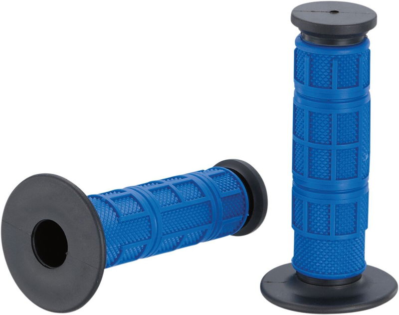GRIP QUALIFIER FULL BLUE