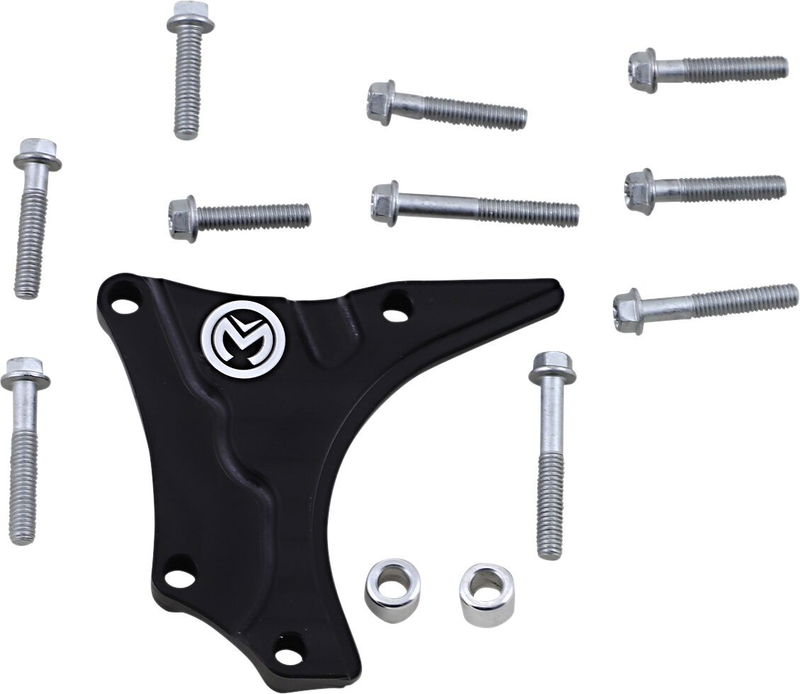 GUARD CLUTCH CYL SHERCO