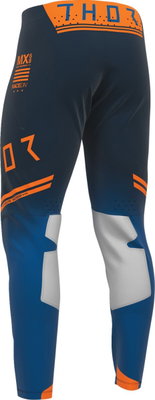 PANT SPORTMODE GEO MD/BL 28