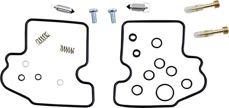 REPAIR KIT CARB KTM