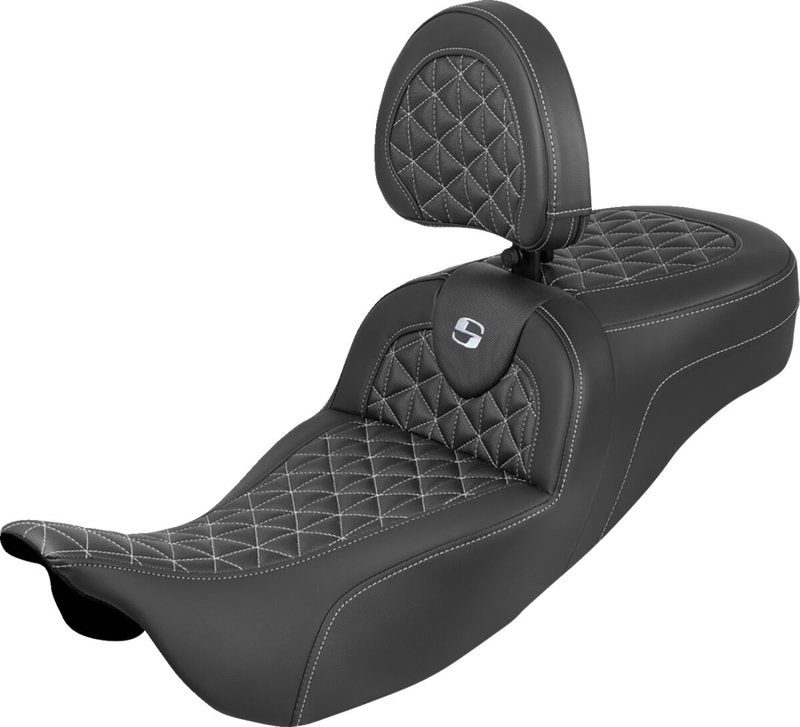 SEAT ROAD SOFA - FLT 08-UP - T