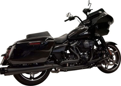 MUFFLERS 4.5 SLIP-ONS - FLH 95