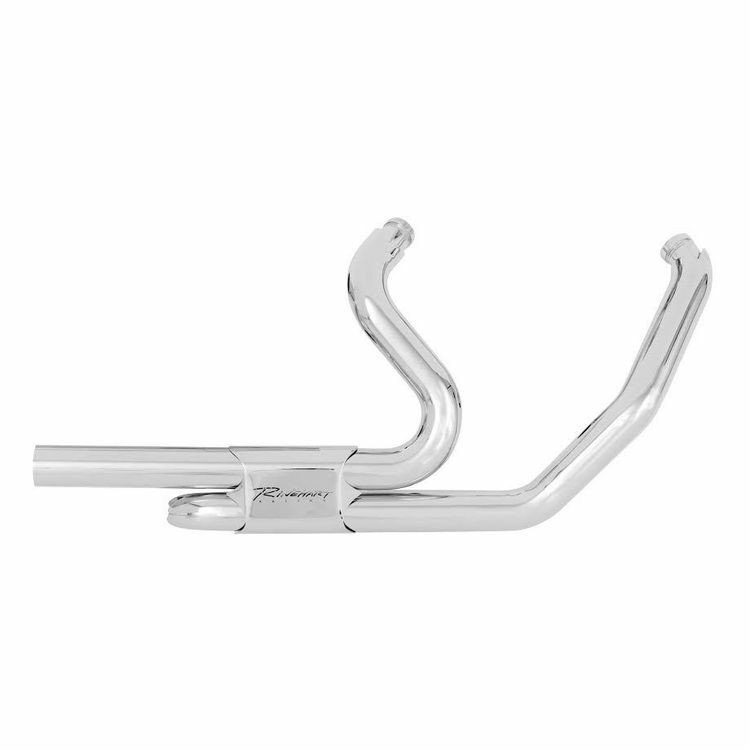HEADER DUALS SLIMLINE KIT - FL