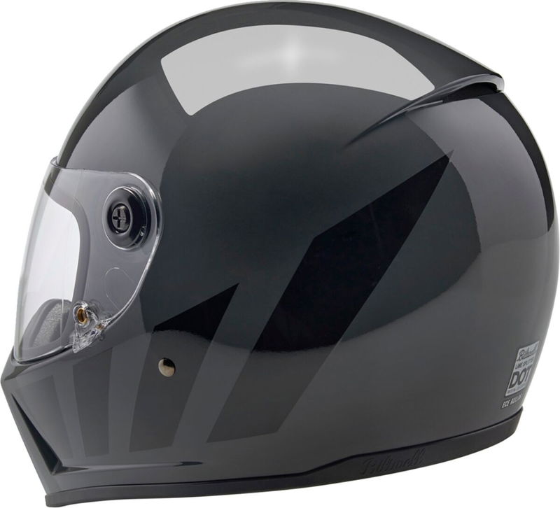 HELMET LANESPLTR GREY MD
