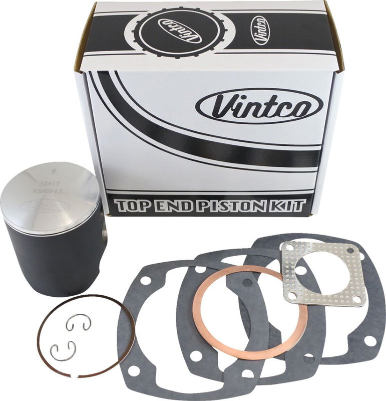 TP END PISTN KT KTA03-1.5