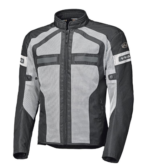 HELD TROPIC 3.0 GREY-BLACK M