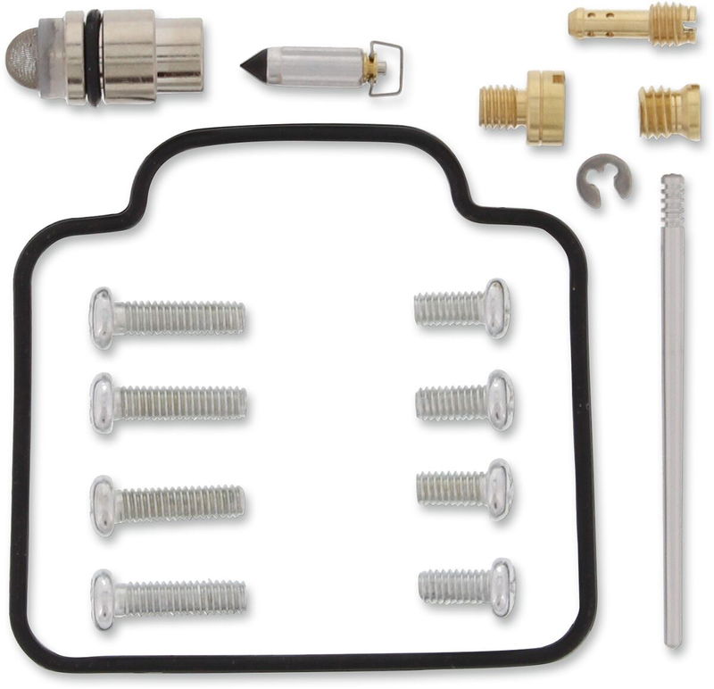REPAIR KIT CARB POL
