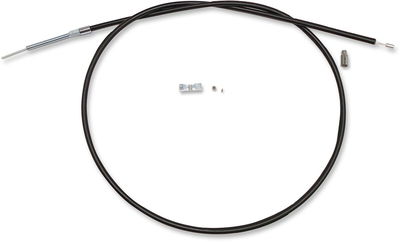CABLE CLUTCH BYO BLACK