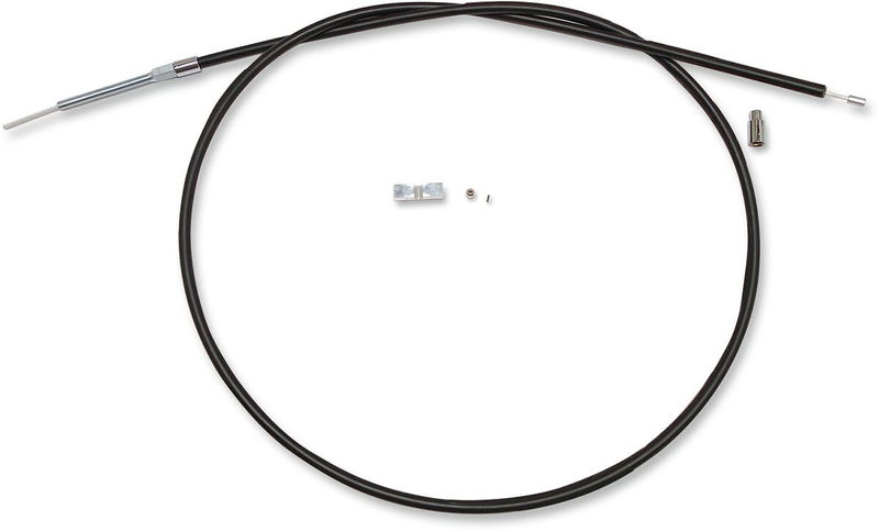 CABLE CLUTCH BYO BLACK