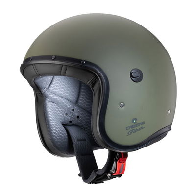 HJÄLM CABERG FREERIDE X GRÖN XXL