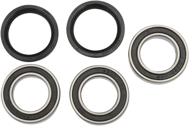 RR WHL BRG KIT KX125/250