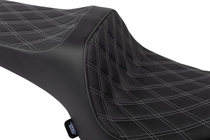 SEAT PREDATOR III FORWARD 2-UP