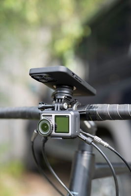 PHONE MOUNT MTB HANDLEBAR PRO