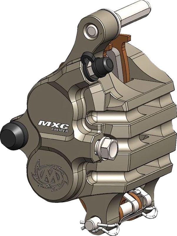 MXC CALIPER FRONT KTM 85