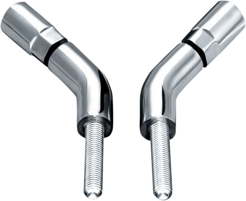 STEM EXTENDER MIRROR