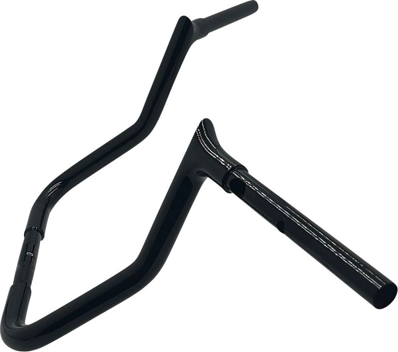 H-BAR REDUCED 13 FLHX/SE 23-UP