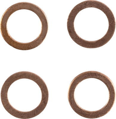 Stainless Steel Braided Brake