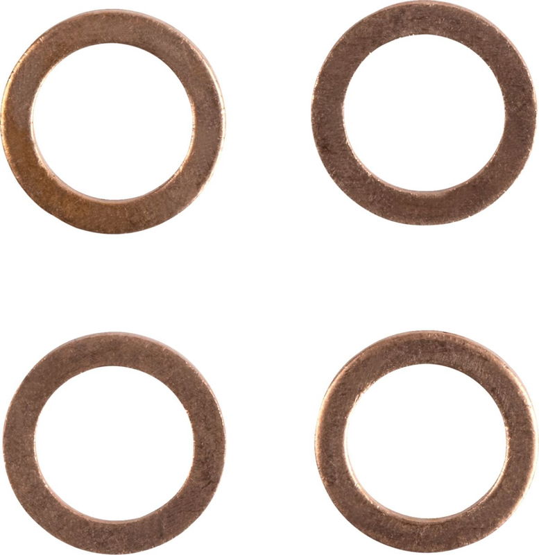 Stainless Steel Braided Brake