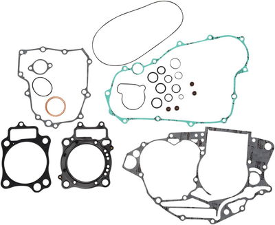 GASKET SET COMP CRF250