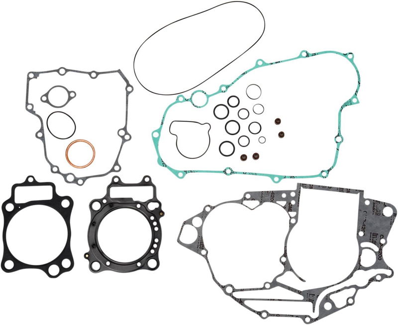 GASKET SET COMP CRF250