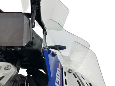 SIDE DEFLECTORS LARGER R1300GS
