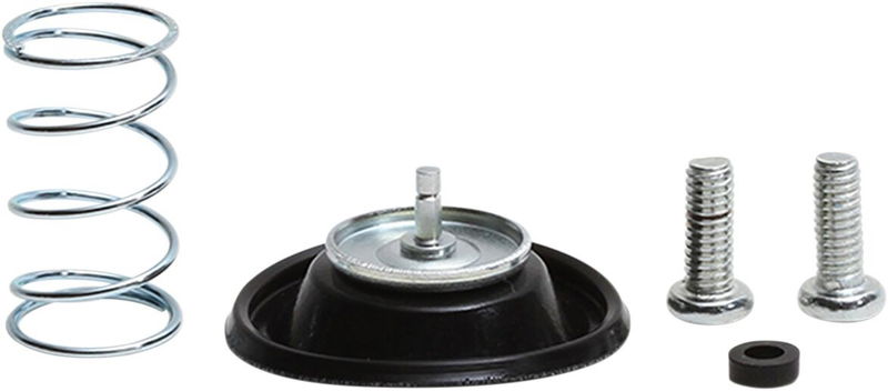 REBUILD KT AIRCUTOFF VLVE