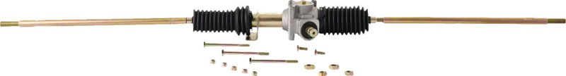 STEERING RACKS POL MOOSE