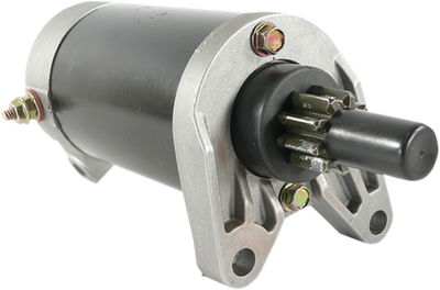 STARTER MOTOR POLARIS