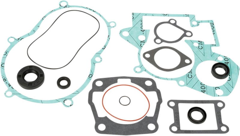 GASKET-KITCOMPL W/OS-KTM